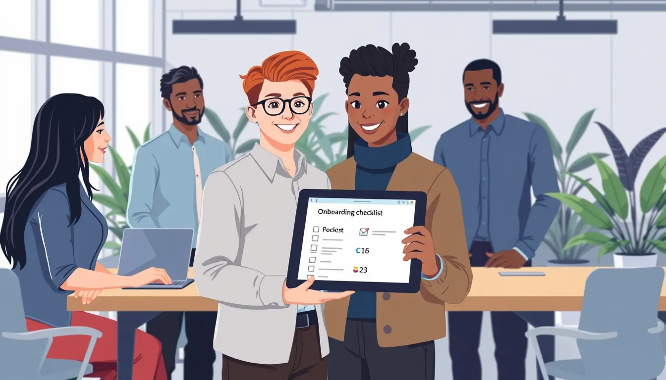 How to Reduce Employee Onboarding Time with LMS and AI