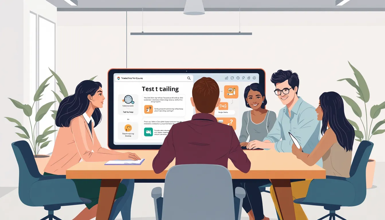 How to Create an Interactive AI-Powered Course in Under an Hour