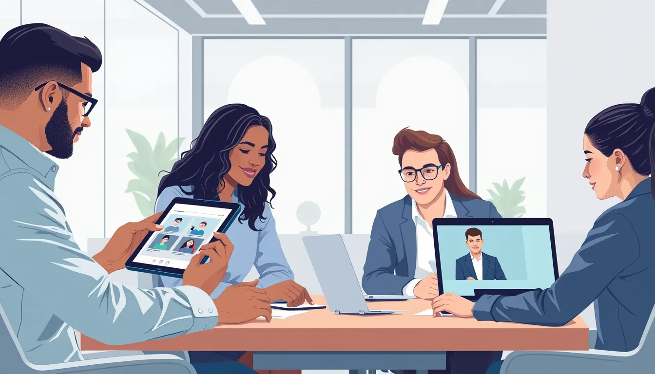 Why Automate Employee Training with AI and LMS