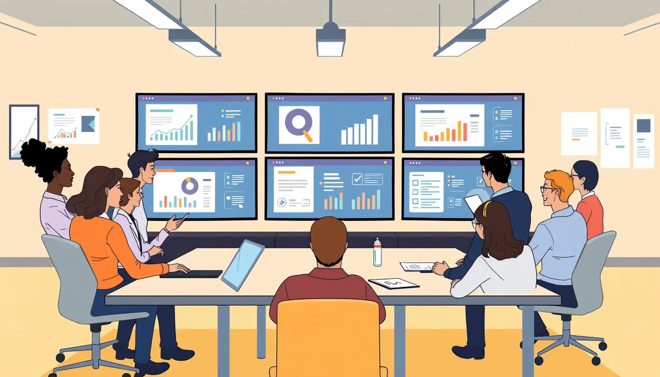 How to Choose an AI-Powered LMS for Corporate Training