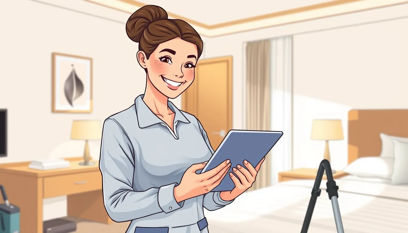 Why Housekeeping Training in Hotels Fails to Deliver Results