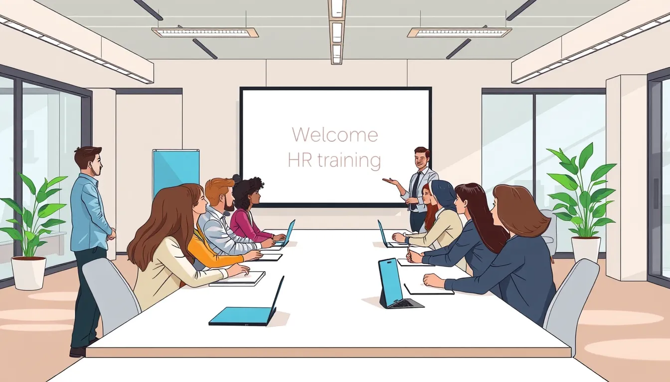 Pla d'onboarding de nous empleats amb IA i LMS