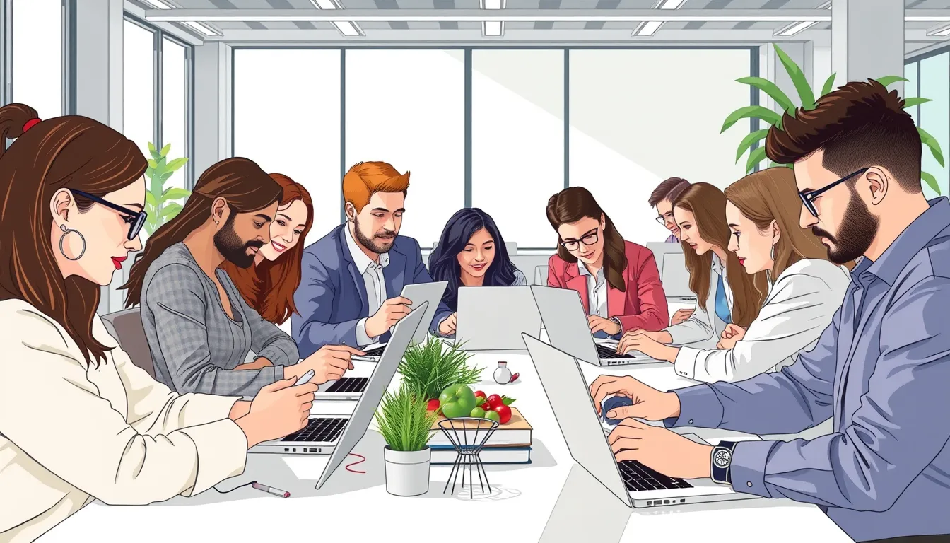Formació contínua dels empleats amb LMS i IA